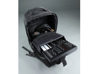 <b>Roland CB-RU10 Bolsa Transporte para Equipamentos Produção Estúdio</b> <b>Roland CB-RU10 Bolsa Transporte para Equipamentos Produção Estúdio</b>